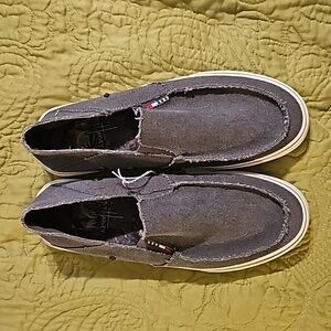 Guy Harvey Slip-on Sz 9 Shoe